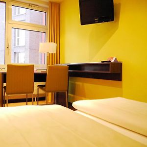 Superior Kamer met een King Size Bed