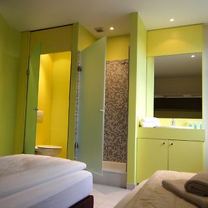 Standaard Double Kamer